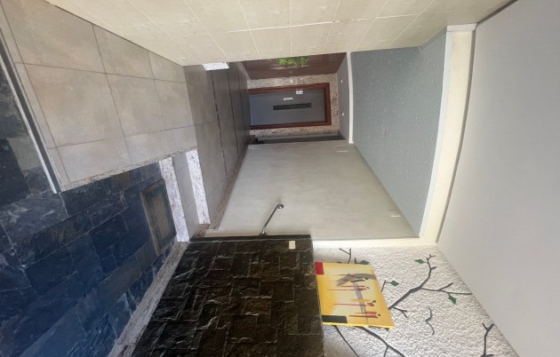 Venta - Apartamento - Torrevieja - Centro de Torrevieja