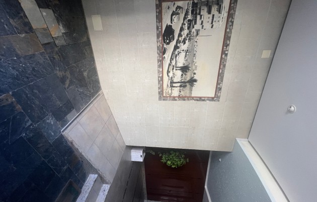 Venta - Apartamento - Torrevieja - Centro de Torrevieja