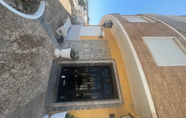 Venta - Apartamento - Torrevieja - Centro de Torrevieja