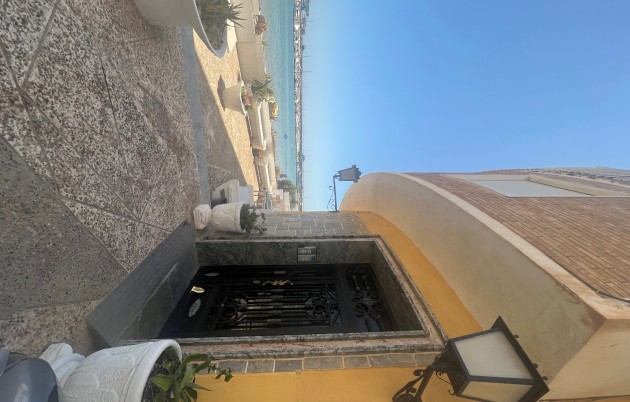 Venta - Apartamento - Torrevieja - Centro de Torrevieja