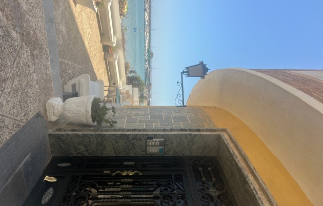 Venta - Apartamento - Torrevieja - Centro de Torrevieja