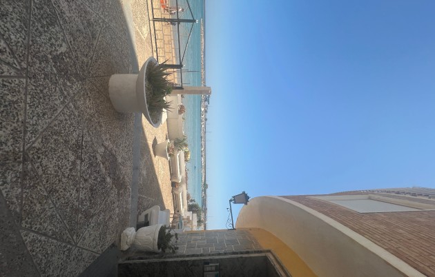 Venta - Apartamento - Torrevieja - Centro de Torrevieja