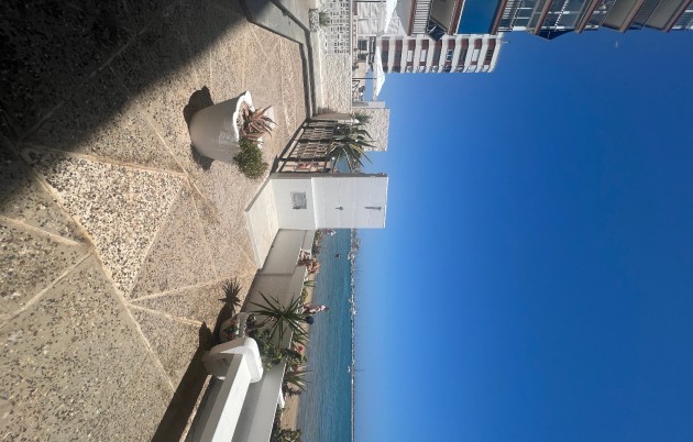 Venta - Apartamento - Torrevieja - Centro de Torrevieja