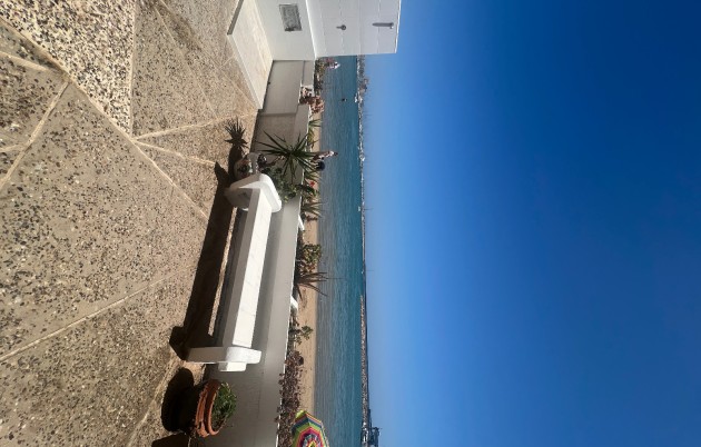 Venta - Apartamento - Torrevieja - Centro de Torrevieja