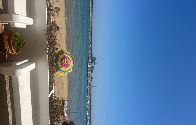 Venta - Apartamento - Torrevieja - Centro de Torrevieja