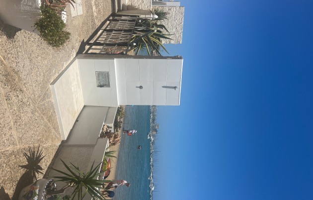 Venta - Apartamento - Torrevieja - Centro de Torrevieja