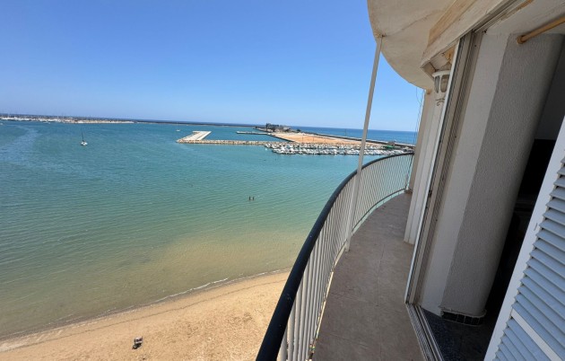 Venta - Apartamento - Torrevieja - Centro de Torrevieja