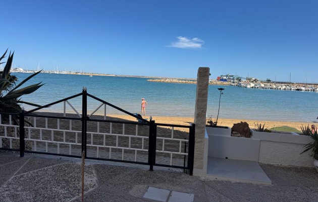 Venta - Apartamento - Torrevieja - Centro de Torrevieja
