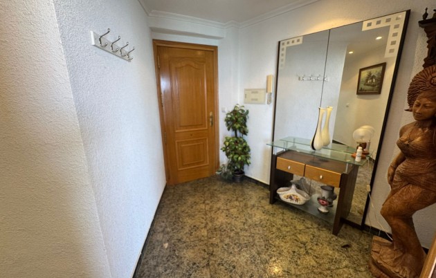 Venta - Apartamento - Torrevieja - Centro de Torrevieja