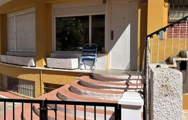 Venta - Apartamento - Torrevieja - Centro de Torrevieja