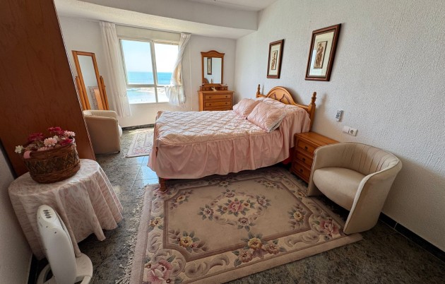 Venta - Apartamento - Torrevieja - Centro de Torrevieja