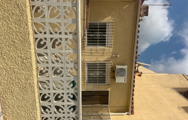 Sale - Terraced house - San Fulgencio - Urb. La Marina