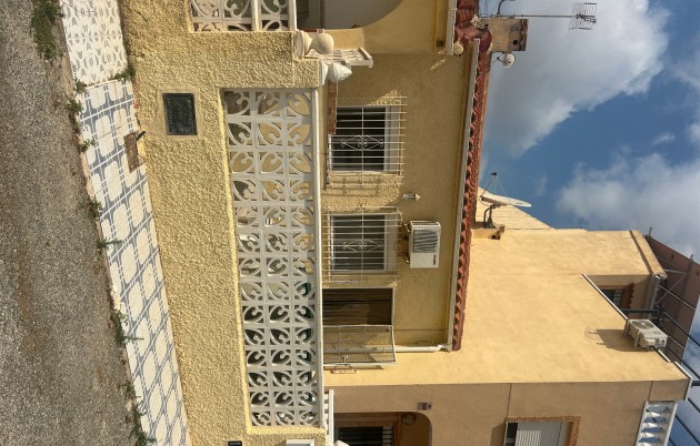 Sale - Terraced house - San Fulgencio - Urb. La Marina