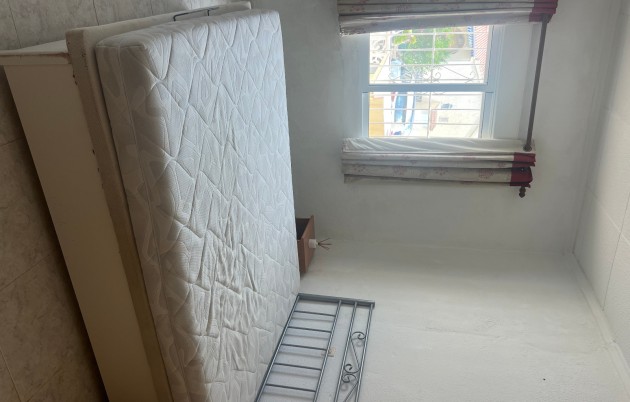 Sale - Terraced house - San Fulgencio - Urb. La Marina