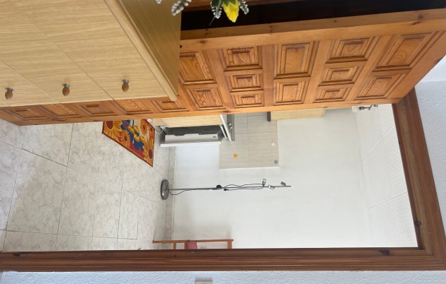 Sale - Terraced house - San Fulgencio - Urb. La Marina