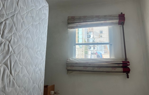 Sale - Terraced house - San Fulgencio - Urb. La Marina