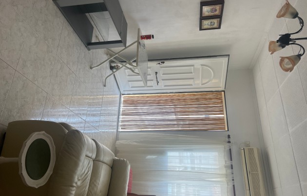 Sale - Terraced house - San Fulgencio - Urb. La Marina