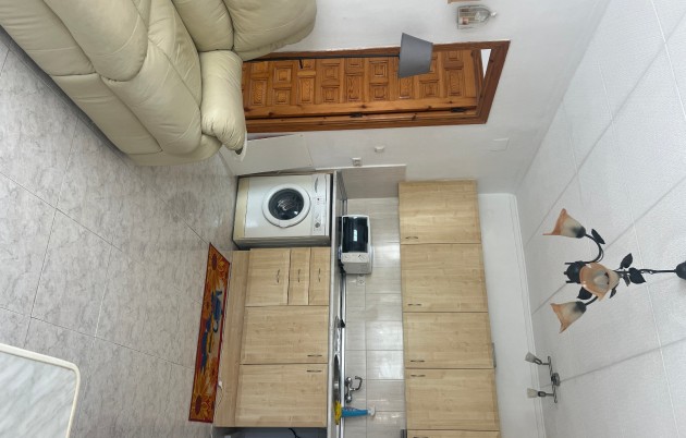Sale - Terraced house - San Fulgencio - Urb. La Marina