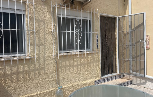 Sale - Terraced house - San Fulgencio - Urb. La Marina