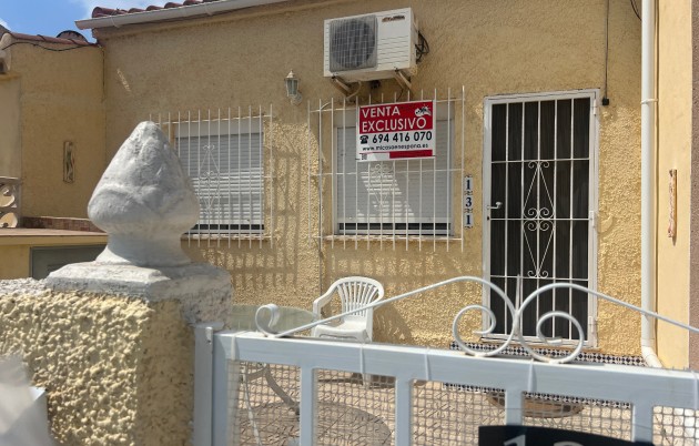 Sale - Terraced house - San Fulgencio - Urb. La Marina