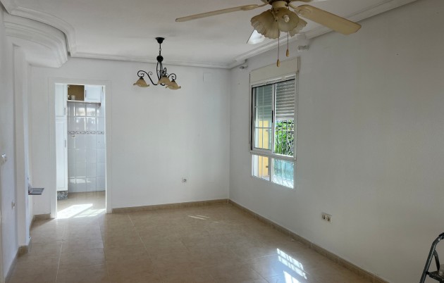 Sale - Detached house - San Fulgencio - Urb. La Marina