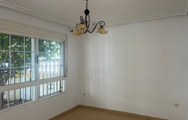 Sale - Detached house - San Fulgencio - Urb. La Marina