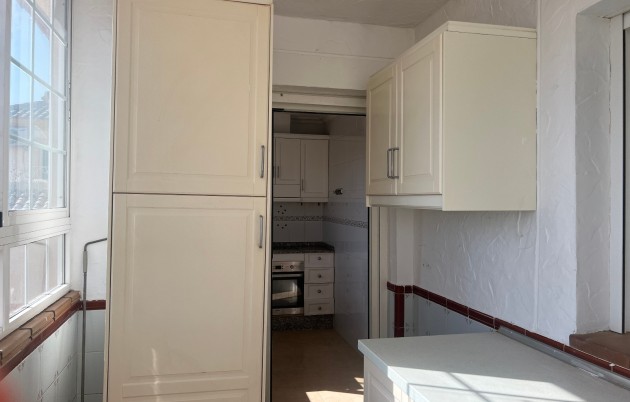 Sale - Detached house - San Fulgencio - Urb. La Marina