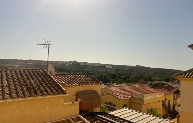 Sale - Detached house - San Fulgencio - Urb. La Marina