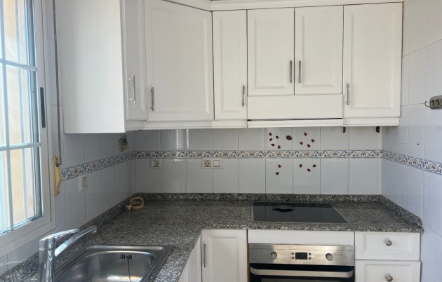 Sale - Detached house - San Fulgencio - Urb. La Marina