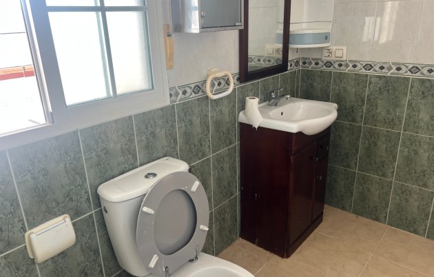 Sale - Detached house - San Fulgencio - Urb. La Marina