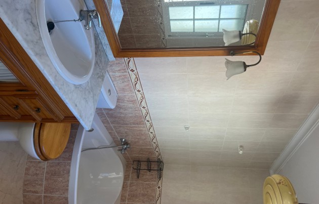 Sale - Detached house - San Fulgencio - Urb. La Marina