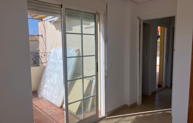 Sale - Detached house - San Fulgencio - Urb. La Marina