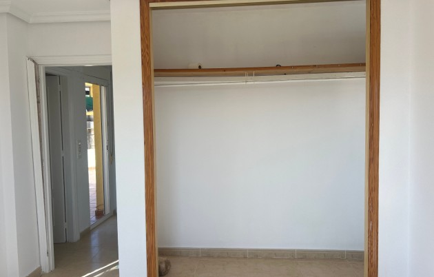 Sale - Detached house - San Fulgencio - Urb. La Marina