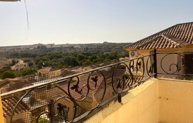 Sale - Detached house - San Fulgencio - Urb. La Marina