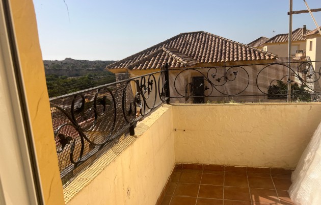 Sale - Detached house - San Fulgencio - Urb. La Marina