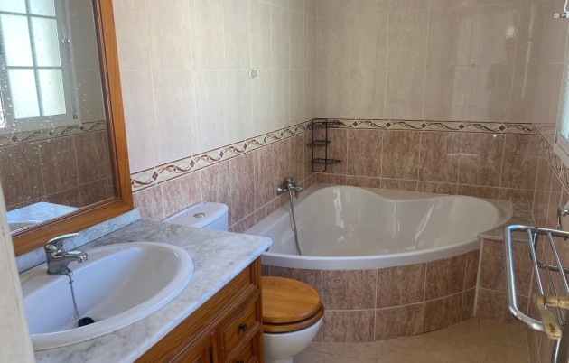 Sale - Detached house - San Fulgencio - Urb. La Marina