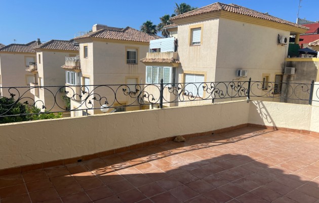 Sale - Detached house - San Fulgencio - Urb. La Marina