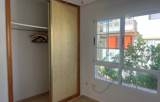 Sale - Detached house - San Fulgencio - Urb. La Marina