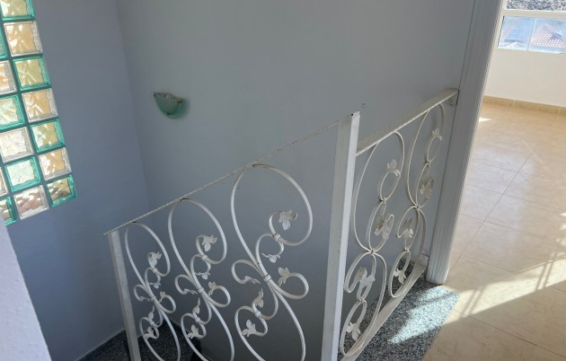 Sale - Detached house - San Fulgencio - Urb. La Marina