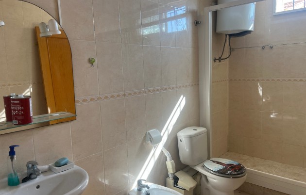 Sale - Detached house - San Fulgencio - Urb. La Marina