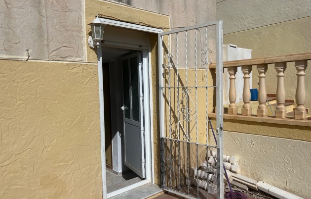 Sale - Detached house - San Fulgencio - Urb. La Marina