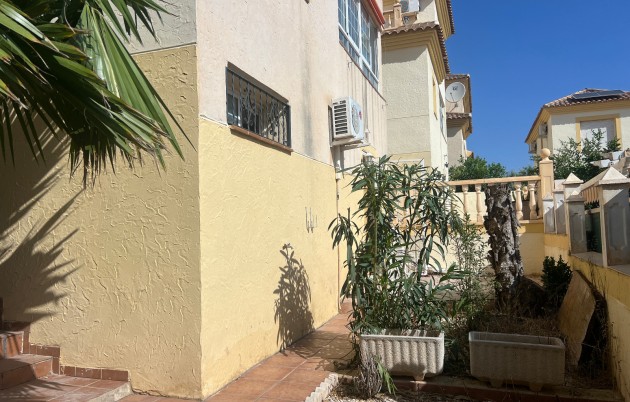 Sale - Detached house - San Fulgencio - Urb. La Marina