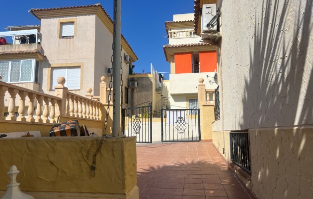 Sale - Detached house - San Fulgencio - Urb. La Marina