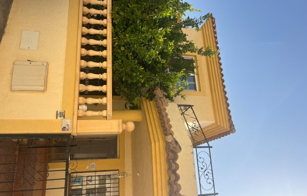 Sale - Detached house - San Fulgencio - Urb. La Marina