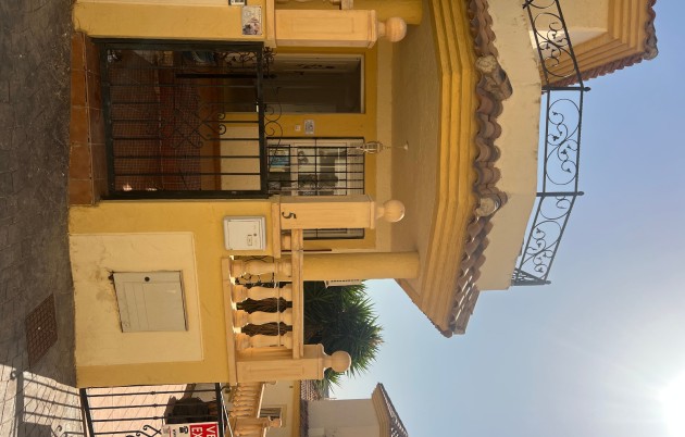 Sale - Detached house - San Fulgencio - Urb. La Marina