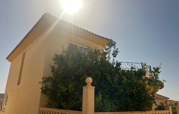 Sale - Detached house - San Fulgencio - Urb. La Marina
