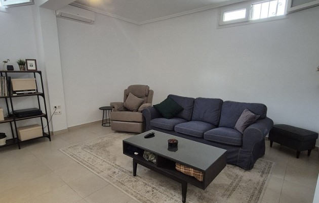Sale - Terraced house - San Fulgencio - Urb. La Marina