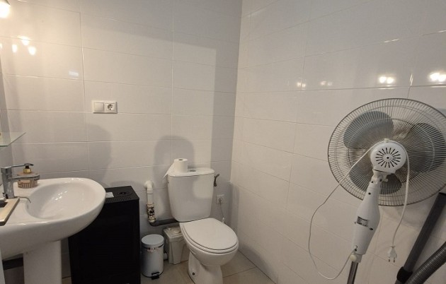 Sale - Terraced house - San Fulgencio - Urb. La Marina