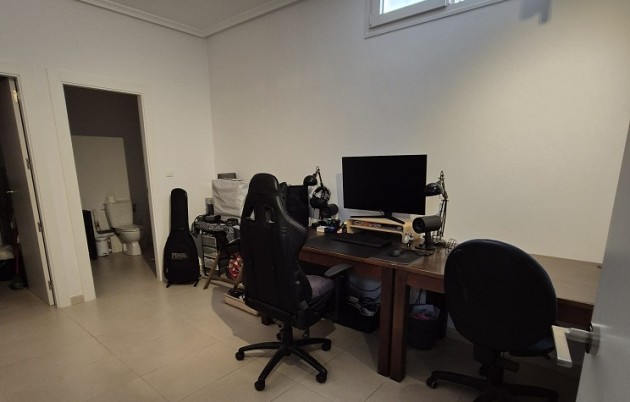 Sale - Terraced house - San Fulgencio - Urb. La Marina