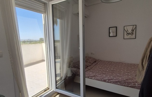 Sale - Terraced house - San Fulgencio - Urb. La Marina